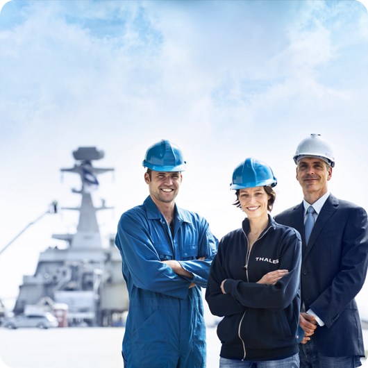 Portfolio-Thales-services