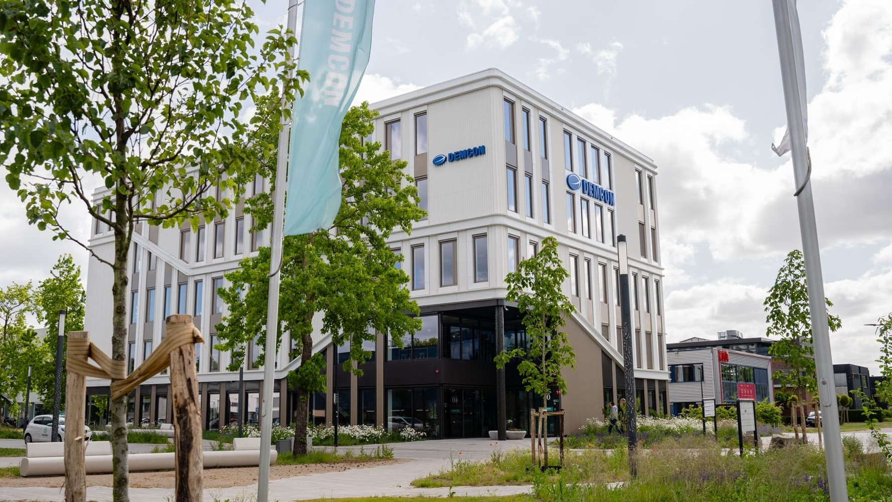 demcon-headquarters