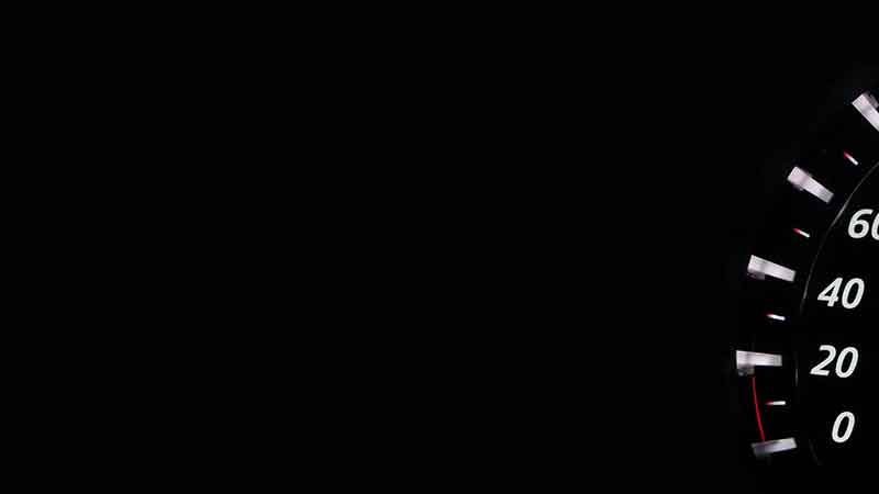 Snelheidsmeter