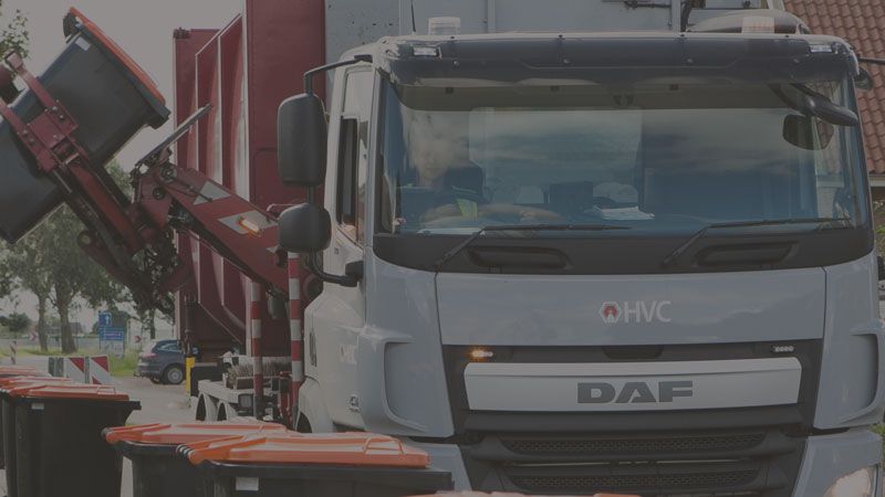 HVC-header