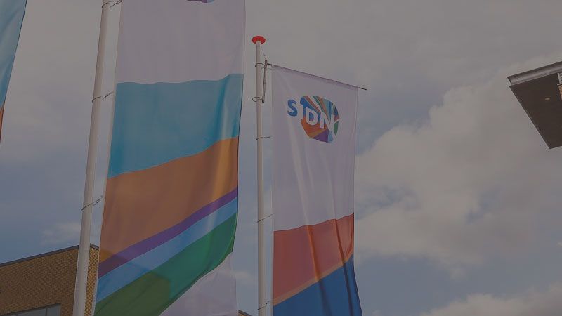 SIDN-header