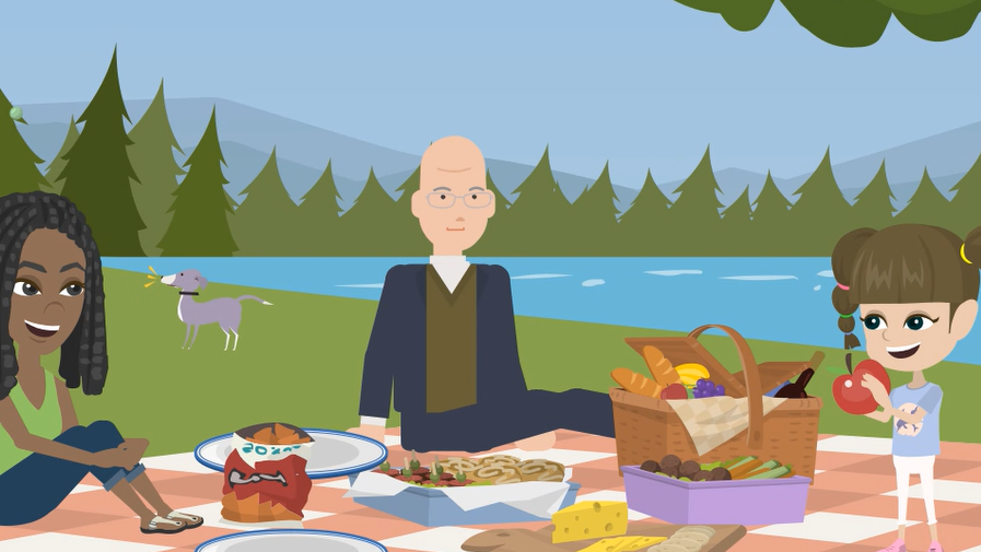 Header-picknick