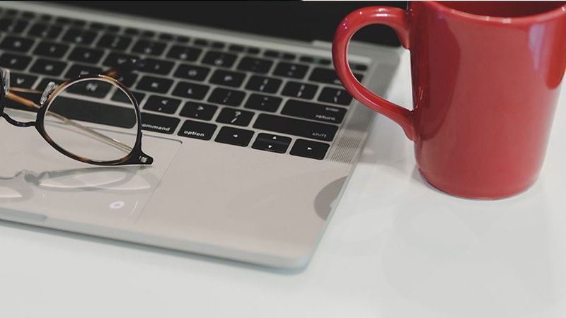 Laptop+benodigdheden