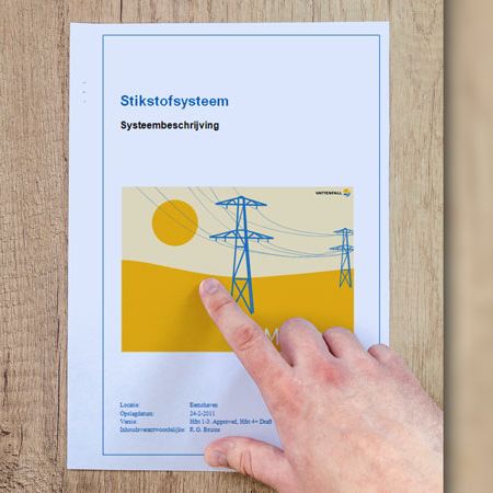 Vattenfall