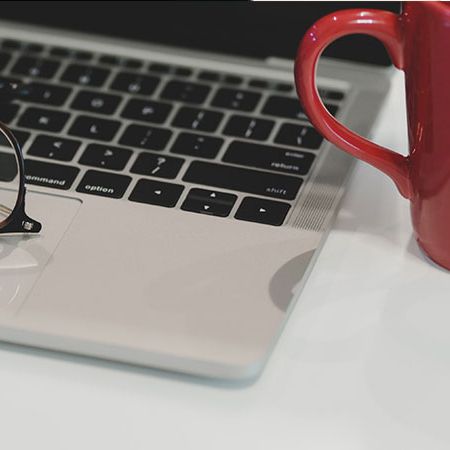 Laptop+benodigdheden