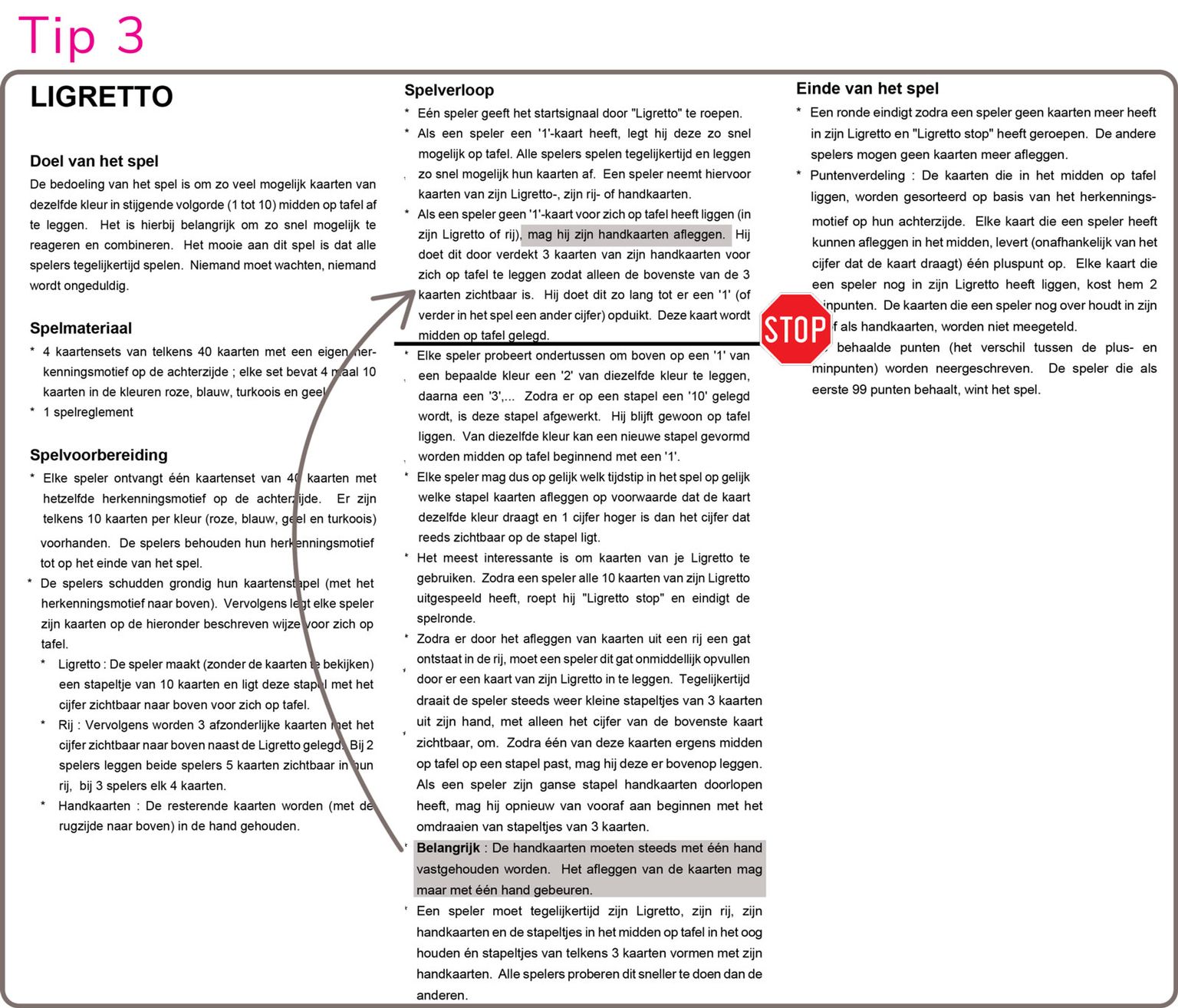 Tip-3