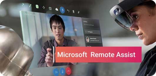 Microsoft-Assist