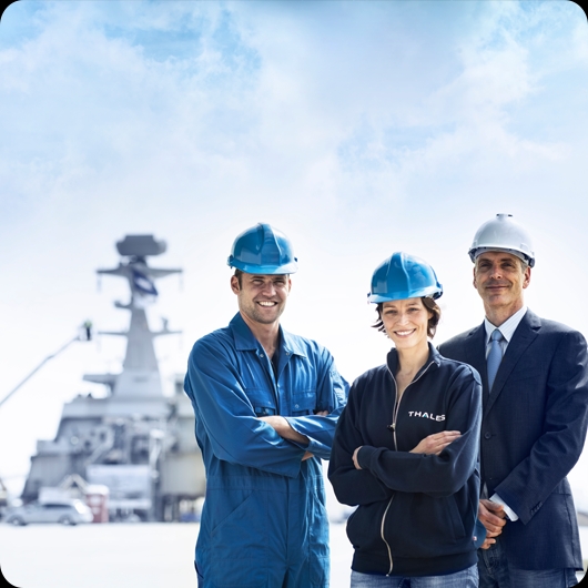 Portfolio-Thales-services